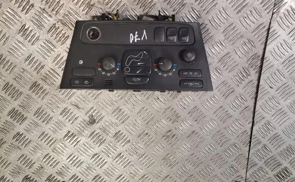 Volvo V70 Climate control unit
