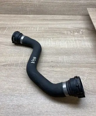 BMW 3 F30 F35 F31 Engine coolant pipe/hose 130477T1 7812525