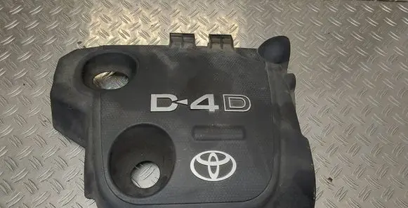 Toyota Urban Cruiser (XP110) Engine cover (trim)