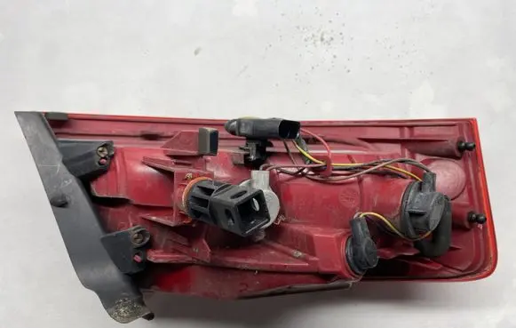 Audi A5 8T 8F Rear/tail lights 8T0945096
