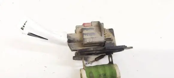 Dodge Journey Heater blower motor/fan resistor N1742001