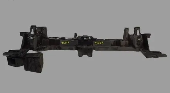 Peugeot 5008 Top upper radiator support slam panel 9672379580