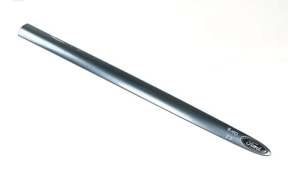 Front door trim (molding)