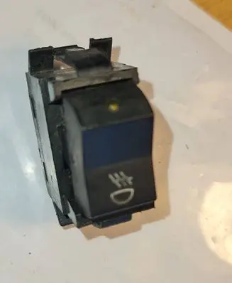 Volkswagen Transporter - Caravelle T3 Light switch 251941535