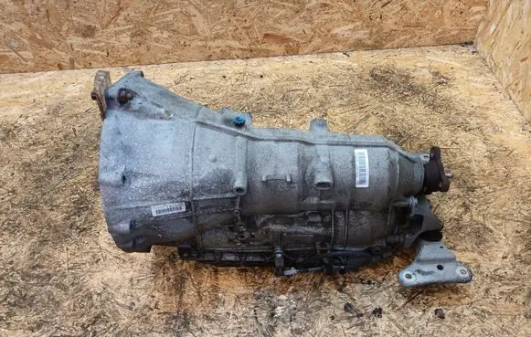BMW 3 E90 E91 Automatic gearbox 6HP21