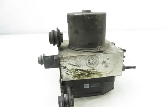 Volkswagen Tiguan ABS Pump 5N0614517L