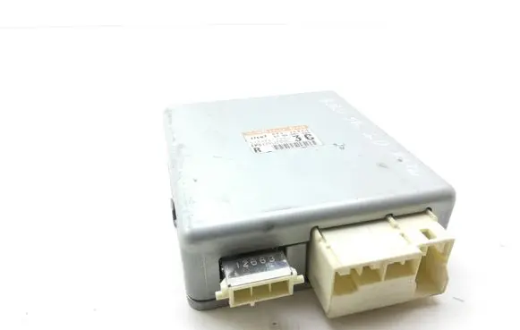 Power steering control unit/module