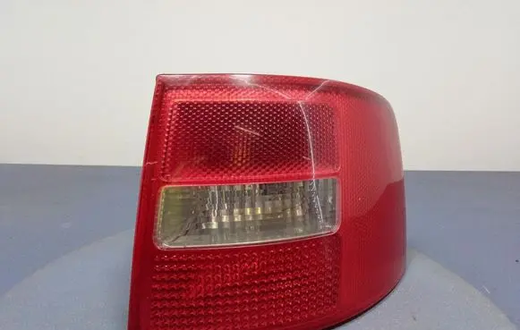 Audi A6 Allroad C5 Rear/tail lights 4B9945096F