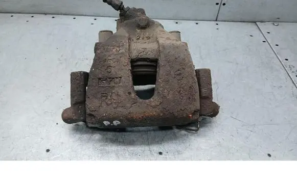 Mazda 3 I Front brake caliper