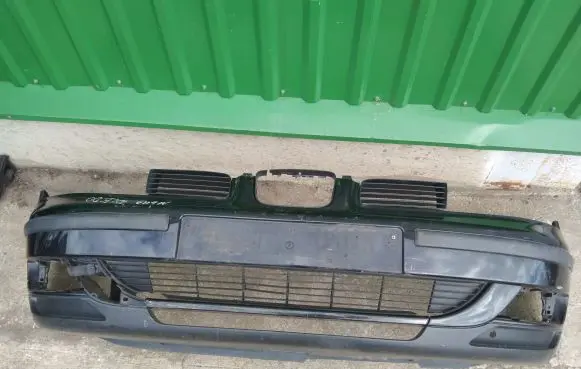 Seat Toledo II (1M) Front bumper