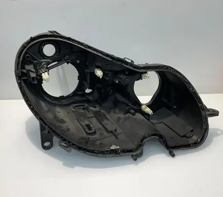 Mercedes-Benz E W211 Headlight part 