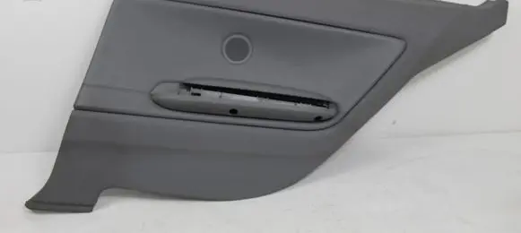 BMW 3 E21 Coupe rear side trim panel 