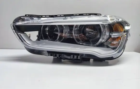 BMW X1 F48 F49 Headlight/headlamp