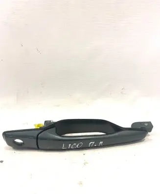 Mitsubishi Outlander Front door exterior handle