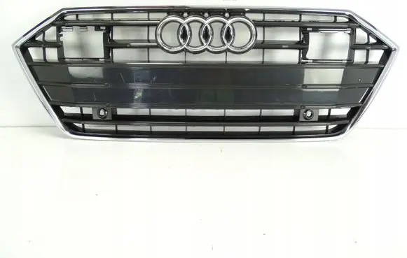 Audi A7 S7 4K8 Front bumper upper radiator grill 4K8853651A