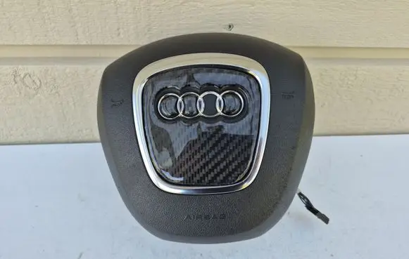 Audi A4 S4 B8 8K Steering wheel airbag 8K0880201G
