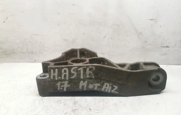 Opel Astra H Engine mounting bracket 13125625