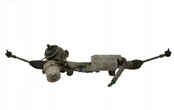 Mitsubishi Lancer VIII Steering rack 