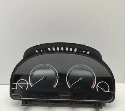 BMW 5 F10 F11 Speedometer (instrument cluster) 9280464 0263694144