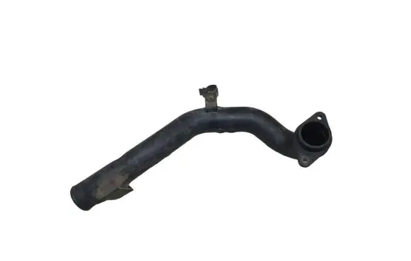 Fiat Doblo Air intake hose/pipe 0051810957