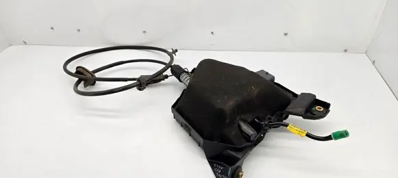 Citroen C4 Grand Picasso Hand brake/parking brake motor 9659810180 9681131680