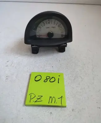 Fiat Seicento/600 Speedometer (instrument cluster) 8372398
