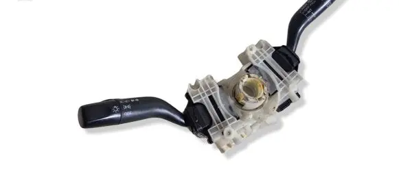 Mazda Premacy Wiper turn signal indicator stalk/switch 17B366