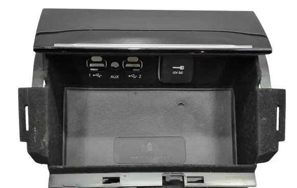 Jeep Grand Cherokee WL Glove box central console 68544144AA 68544144AE