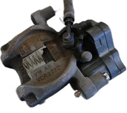 Volkswagen T-Roc Other brake parts 