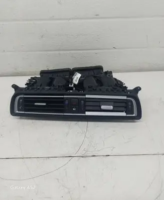 BMW 7 F01 F02 F03 F04 Dash center air vent grill 9115859 65040071 6422