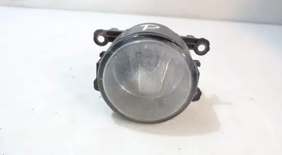 Renault Fluence Front fog light 89202503