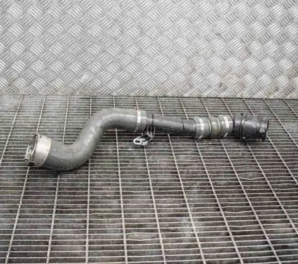 Nissan Qashqai Intercooler hose/pipe 1085617S01 144609787R