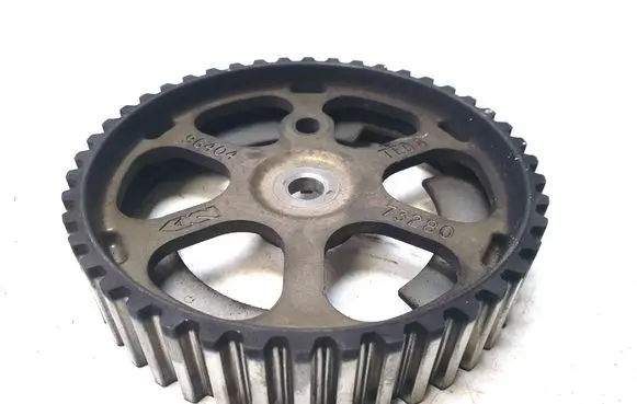 Citroen C4 I Picasso Fuel pump gear (pulley) 96404