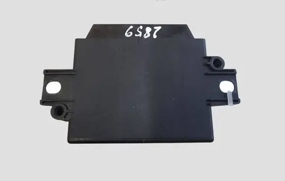 Volvo XC60 Parking PDC control unit/module 31314152