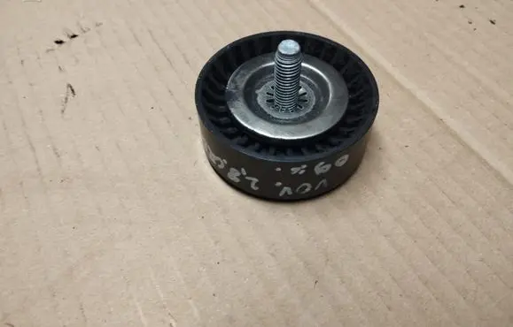 Chrysler Voyager Generator/alternator belt tensioner