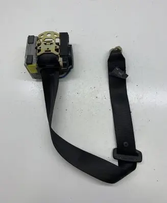 Audi A6 S6 C5 4B Rear seatbelt 4B9857805