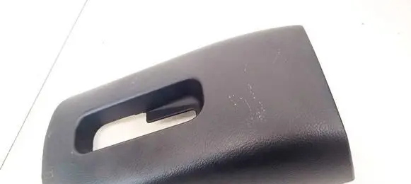 Toyota Corolla Verso AR10 Steering wheel column trim