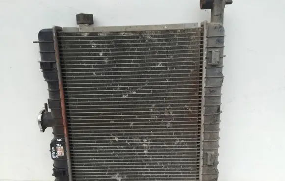 Opel Omega A Coolant radiator