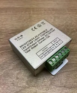 BMW i3 Other control units/modules