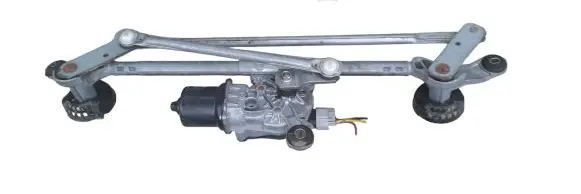 Nissan X-Trail T32 Front wiper linkage 