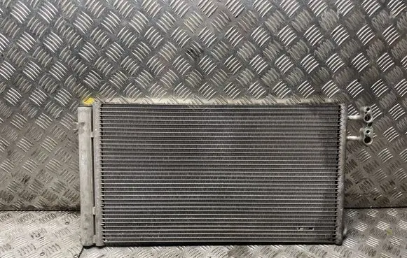 BMW 3 E90 E91 A/C cooling radiator (condenser) 3213311 11074810