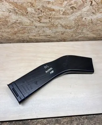 Renault Austral Cabin air duct channel 279323220R
