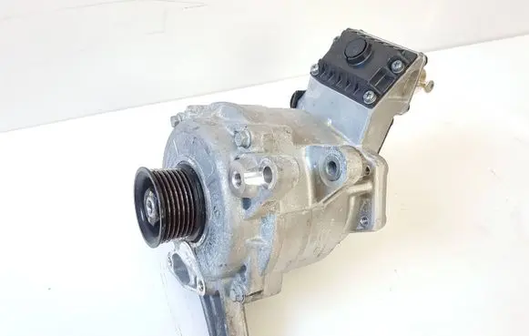 Hyundai Ioniq Generator/alternator 3739003900