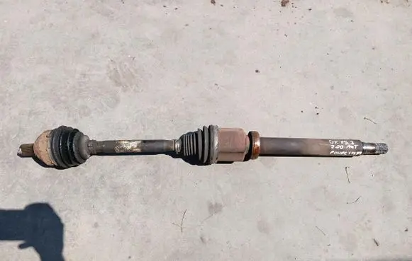 Ford Galaxy Front driveshaft AG913B436JD