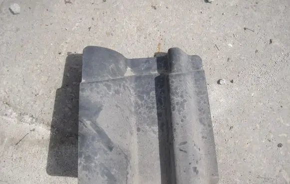 Volkswagen Multivan T6 Pickup box liner 7E0825967