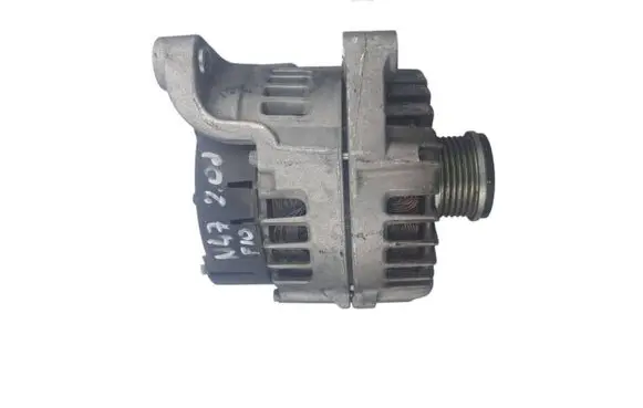 BMW 5 F10 F11 Generator/alternator 8507625 412138114 2608668E