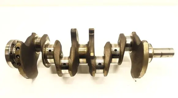 Ford Mondeo MK V Crankshaft 