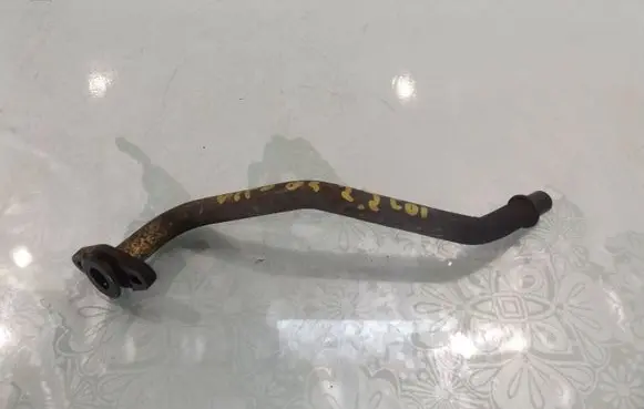 Mercedes-Benz Vito Viano W639 Coolant pipe/hose 