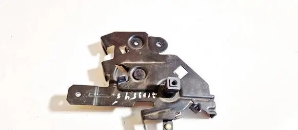 Opel Vivaro Rear door lock 8200004829