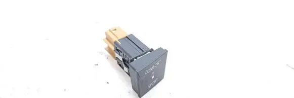 Volkswagen PASSAT CC Suspension ride height/mode switch 3C0927124 28209